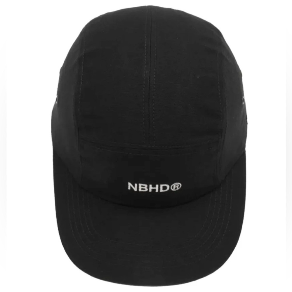 Mil Jet Cap - Picture 3 of 4